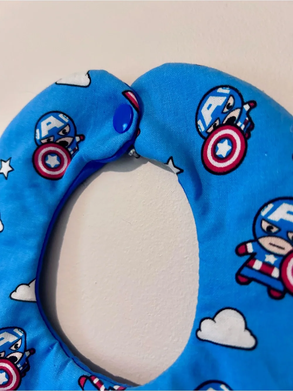 Marvel 💥 two